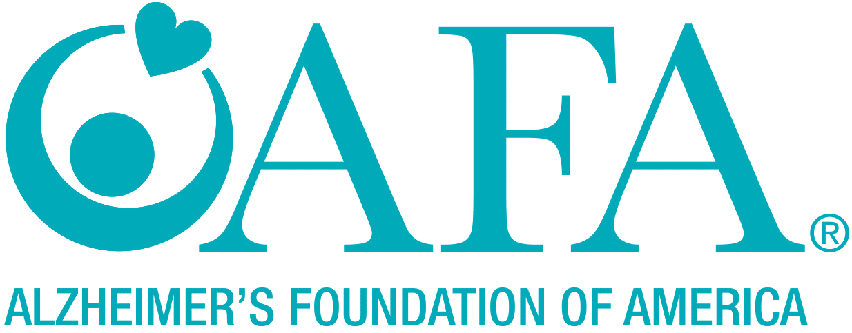 afa teal logo transparent