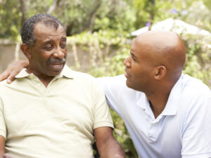 afa partners in care course: supporting individuals living with dementia training (copy)