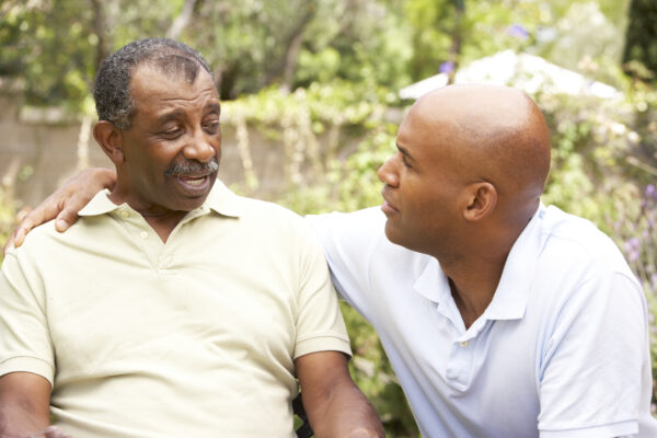 afa partners in care course: supporting individuals living with dementia training (copy)