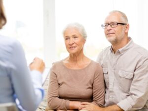 afa partners in care course: supporting individuals living with dementia training (copy)