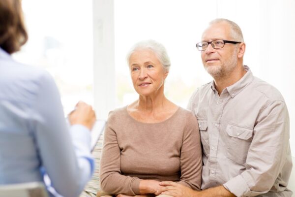 afa partners in care course: supporting individuals living with dementia training (copy)