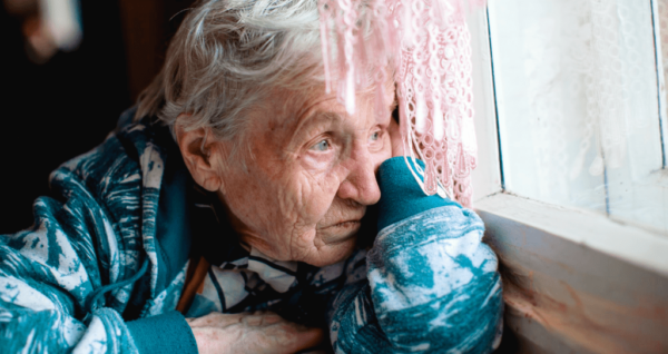 can psychological trauma increase the risk of dementia?