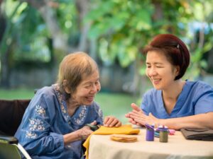test product (an overview of the other types of dementia related illnesses)