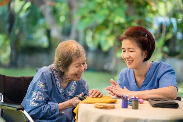 test product (an overview of the other types of dementia related illnesses)
