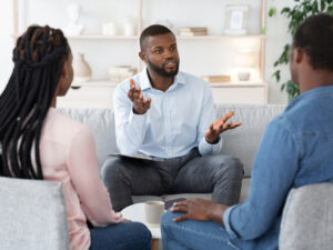 family dynamics in dementia care